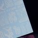 Слайдери CoolSpace №117 "Біла сітка" 2706 фото 2