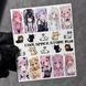 Слайдери CoolSpace №118 "Anime Neko Girls" 2707 фото 1