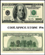 Слайдери для нігтів CoolSpace №74 " Old money" 2663 фото 2