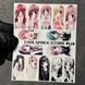 Слайдери CoolSpace №119 "Anime Kawaii" 2708 фото 1