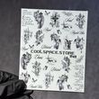 Слайдери CoolSpace №49 &laquo;Cyber Angel & Gothic Chaos&raquo;
