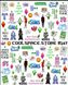 Слайдери CoolSpace №147 "The Sims" 2734 фото 2