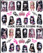 Слайдери CoolSpace №131 "Sexy Hello Kitty" 2721 фото 2