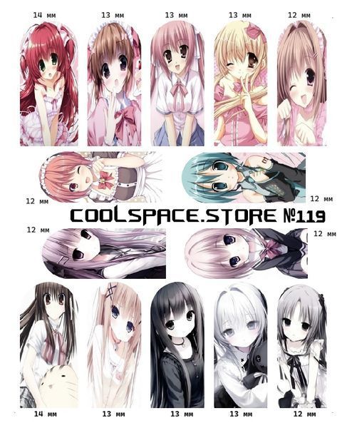 Слайдери CoolSpace №119 (Предзамовлення: відправка з 08.09-09.09) 2020 фото