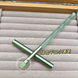 Пензель (кісточка) Mint Flat для моделювання гелем  3132 фото 1