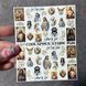 УЦІНКА Слайдери CoolSpace №104 "Святий Ісус" 2693 фото 2