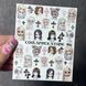 Слайдери CoolSpace №91 "Blythe Dolls" 2680 фото 3