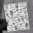 Слайдери CoolSpace №60 "Wild Cat"