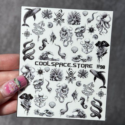 Слайдери CoolSpace №98 "Тортуга" 2687 фото